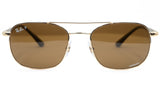 Lentes de sol Ray Ban RB 3670-CH 001/AN 54 19 140 3P