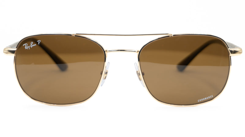 Lentes de sol Ray Ban RB 3670-CH 001/AN 54 19 140 3P