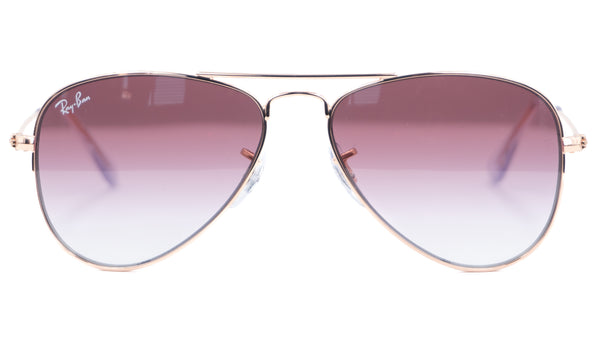 Lentes de sol Ray Ban RJ 9506S 291/8H 50 13 120 2N