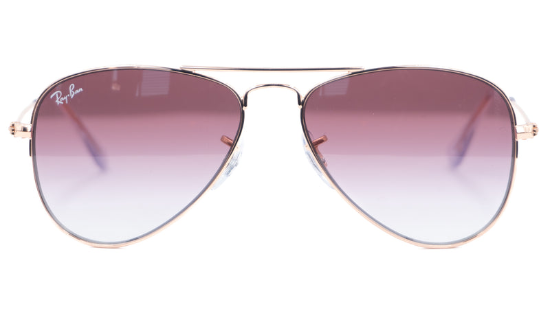 Lentes de sol Ray Ban RJ 9506S 291/8H 50 13 120 2N