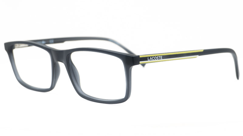 Lentes best sale oftalmicos lacoste