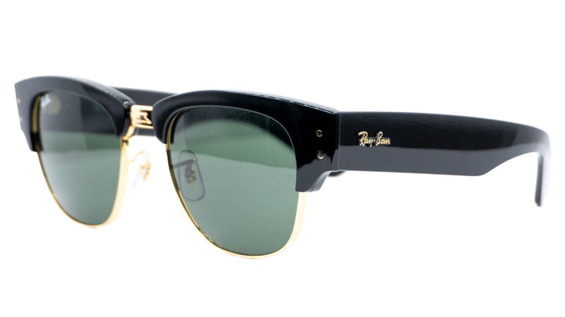 Lentes de sol Ray Ban RB 0316-S Mega Clubmaster 901/31 53 21 145 3N