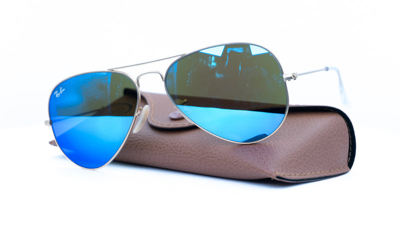 Lentes de sol Ray Ban RB 3025 112/17 58 14 135 3N 