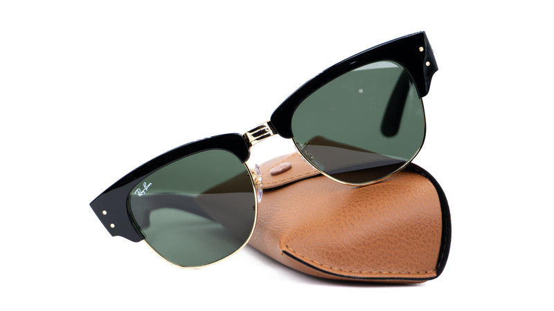 Lentes de sol Ray Ban RB 0316-S Mega Clubmaster 901/31 53 21 145 3N