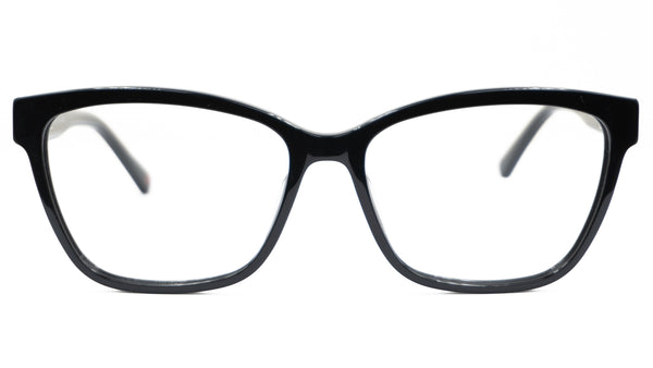 Lentes oftálmicos Clōe VLE.31088.0BLK.55