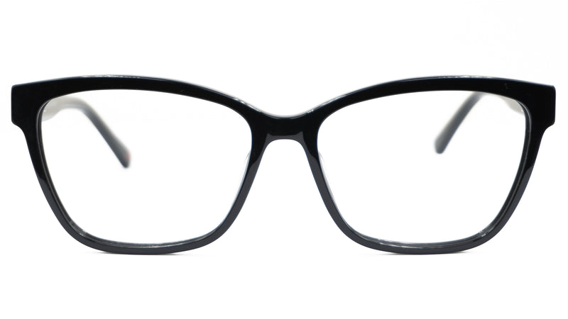 Lentes oftálmicos Clōe VLE.31088.0BLK.55