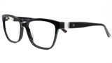 Lentes oftálmicos Clōe VLE.31088.0BLK.55