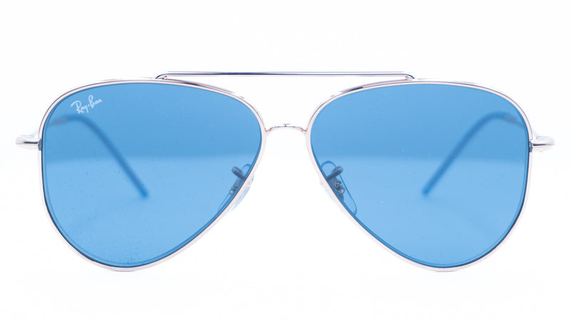 Lentes de sol Ray Ban RB R01018 Aviator Reverse 9202/3A 59 11 140 3N