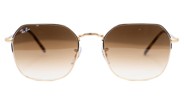 Lentes de sol Ray Ban RB 3694 Jim 001/51 55 20 145 2N