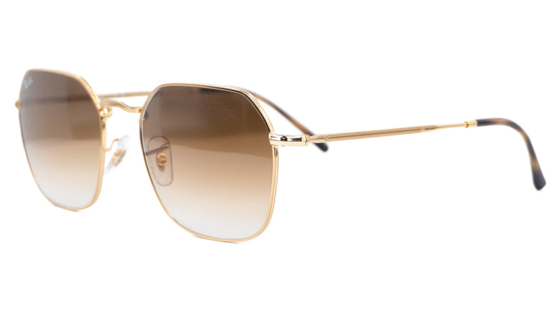 Lentes de sol Ray Ban RB 3694 Jim 001/51 55 20 145 2N