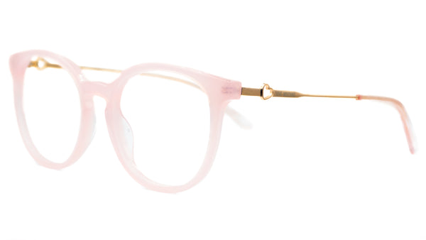 Lentes oftálmicos Love Moschino MOL607/TN 35J 135