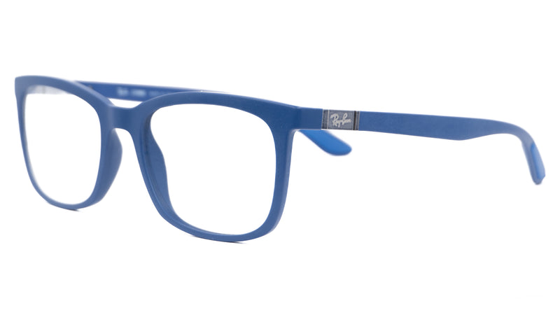 Lentes oftálmicos Ray Ban RB 7230 5207 54 19 145