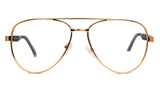 Lentes oftálmicos AC ACTIVE AC 6066 GOLD BROWN 57 15 143.
