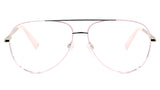 Lentes oftálmicos Love Moschino MOL531 35J 140