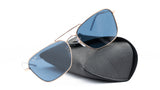 Lentes de sol Ray Ban RB R0102S Caravan Reverse 9202/3A 58 15 140 3N