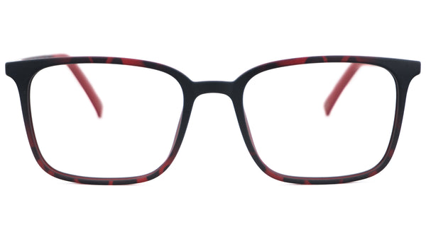 Lentes oftálmicos AC Triple Action Ultem 1000 AC6246 RED 52/18/140