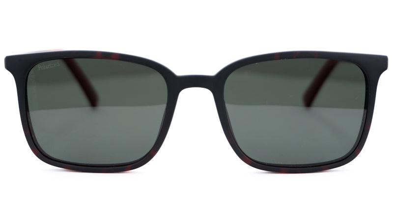 Lentes oftálmicos AC Triple Action Ultem 1000 AC6246 RED 52/18/140