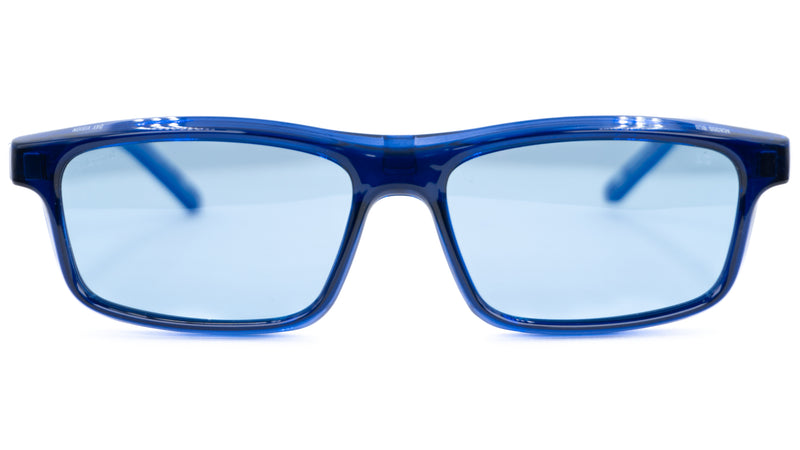 Lentes oftálmicos AC Triple Action AC6309 BLUE CLEAR 56/16/142 TR-90