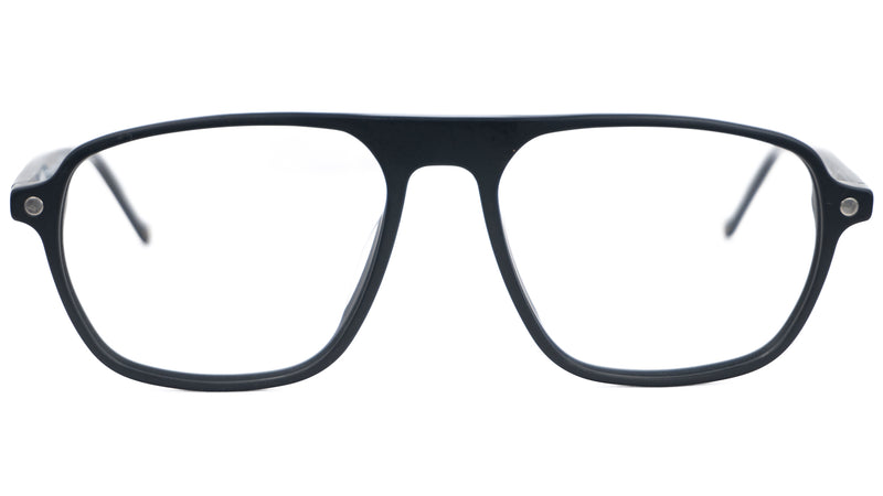 Lentes oftálmicos AC Triple Action New Ultem 1000 AC6303 BLACK 52/17/145