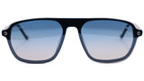 Lentes oftálmicos AC Triple Action New Ultem 1000 AC6303 BLACK 52/17/145