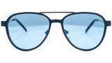 Lentes oftálmicos AC Triple Action AC6313 NAVY BLUE 54/16/140