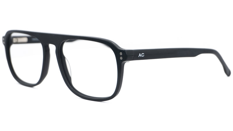 Lentes oftálmicos AC Triple Action AC6241 M.BLACK 56/18/140