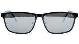 Lentes oftálmicos AC Triple Action AC6311 MATT BLACK 58/15/143