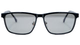 Lentes oftálmicos AC Triple Action AC6311 MATT BLACK 58/15/143