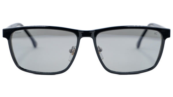 Lentes oftálmicos AC Triple Action AC6311 MATT BLACK 58/15/143