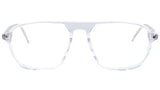 Lentes oftálmicos AC Triple Action AC6303 TRANSPARENT 52/17/145