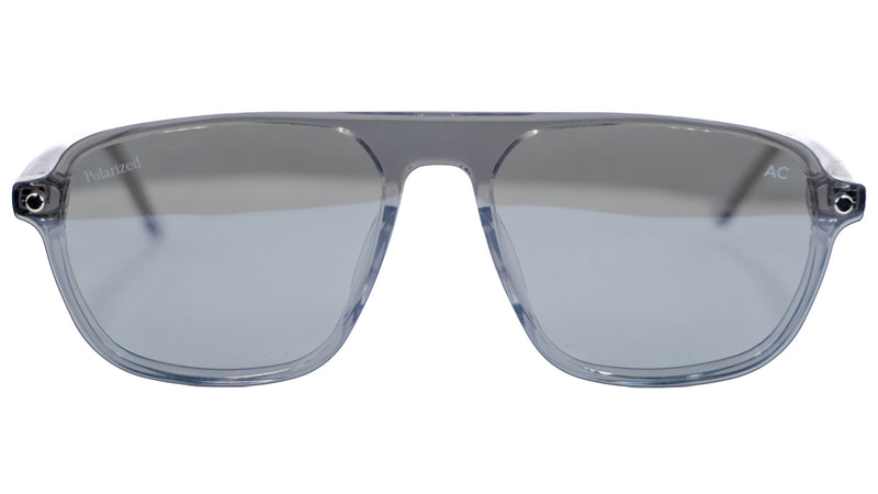 Lentes oftálmicos AC Triple Action AC6303 TRANSPARENT 52/17/145