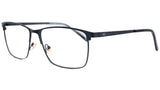 Lentes oftálmicos AC Triple Action AC6304 BLACK 60/16/145