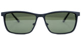 Lentes oftálmicos AC Triple Action AC6304 BLACK 60/16/145