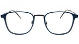 Lentes oftálmicos Tommy Hilfiger TH 2028 FLL 145 52 21 3 4 ES