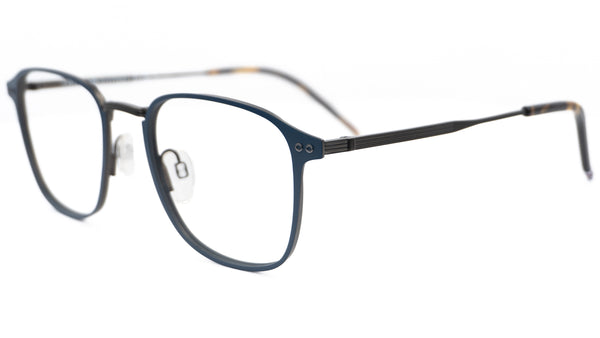 Lentes oftálmicos Tommy Hilfiger TH 2028 FLL 145 52 21 3 4 ES