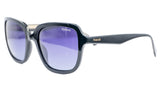 Lentes de sol Polaroid PLD 4095/S/X 807WJ 53 19 145 031 3 Z