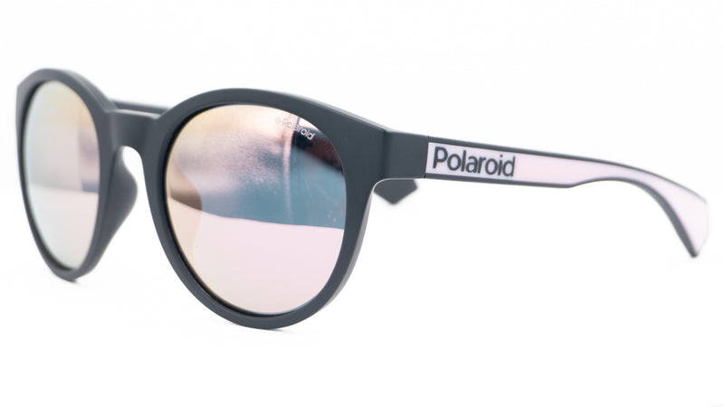 Lentes de sol Polaroid PLD 6063/G/S 3H20J 52 22 140 3