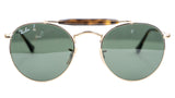 Lentes de sol Ray Ban RB 3747 001 50 21 145 3N