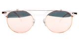 Lentes de sol Dolce & Gabbana DG 2196 1298/4Z 49 22 145 3N