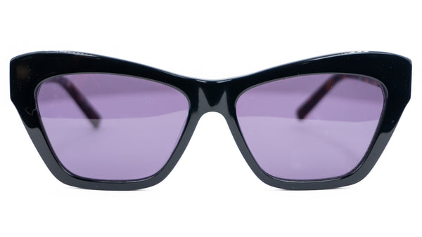 Lentes de sol DKNY DK535S 001 55 15 135 #3