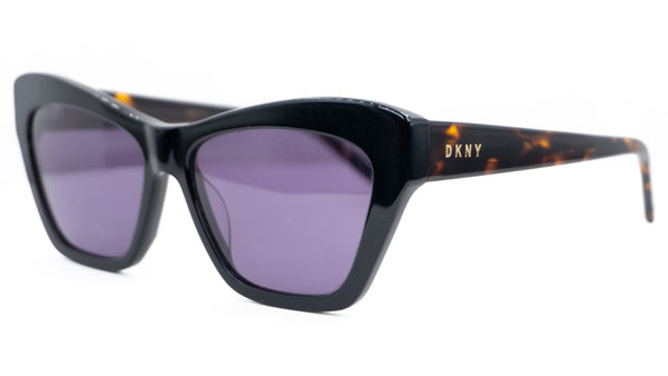 Lentes de sol DKNY DK535S 001 55 15 135 #3