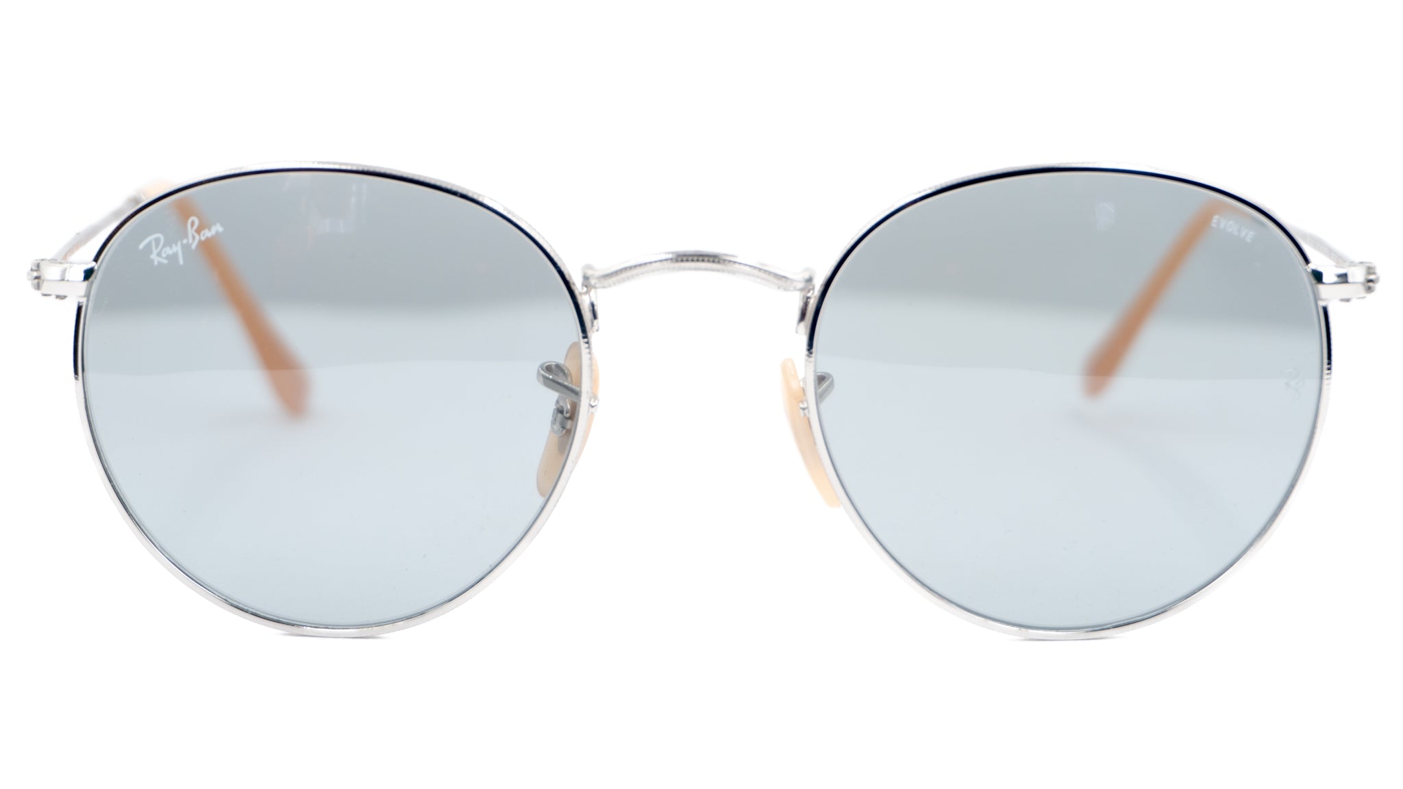 Lentes de sol Ray Ban RB 3447 9065/I5 50 21 145 3F – Óptica Retina