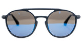 Lentes de sol Calvin Klein Jeans CKJ511S 002 52 20 140 #3