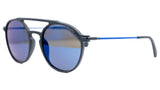 Lentes de sol Calvin Klein Jeans CKJ511S 002 52 20 140 #3