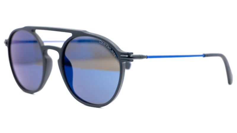 Lentes de sol Calvin Klein Jeans CKJ511S 002 52 20 140 #3