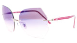 Lentes de sol Ray Ban RB 8065 003/H9 62 18 140 2N