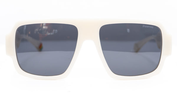 Lentes de sol Polaroid PLD 6209/S/X VK6M9 55 16 140 033 Cat.3 Z