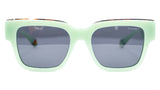 Lentes de sol Polaroid PLD 6198/S/X 1EDM9 52 18 140 102 3 Z