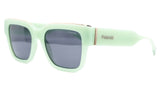 Lentes de sol Polaroid PLD 6198/S/X 1EDM9 52 18 140 102 3 Z