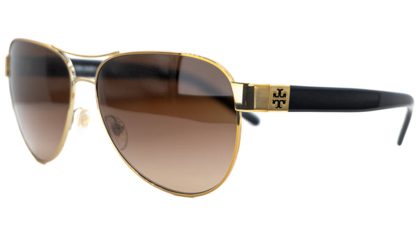 Lentes de sol Tory Burch TY 6051 313313 60 14 140 3N